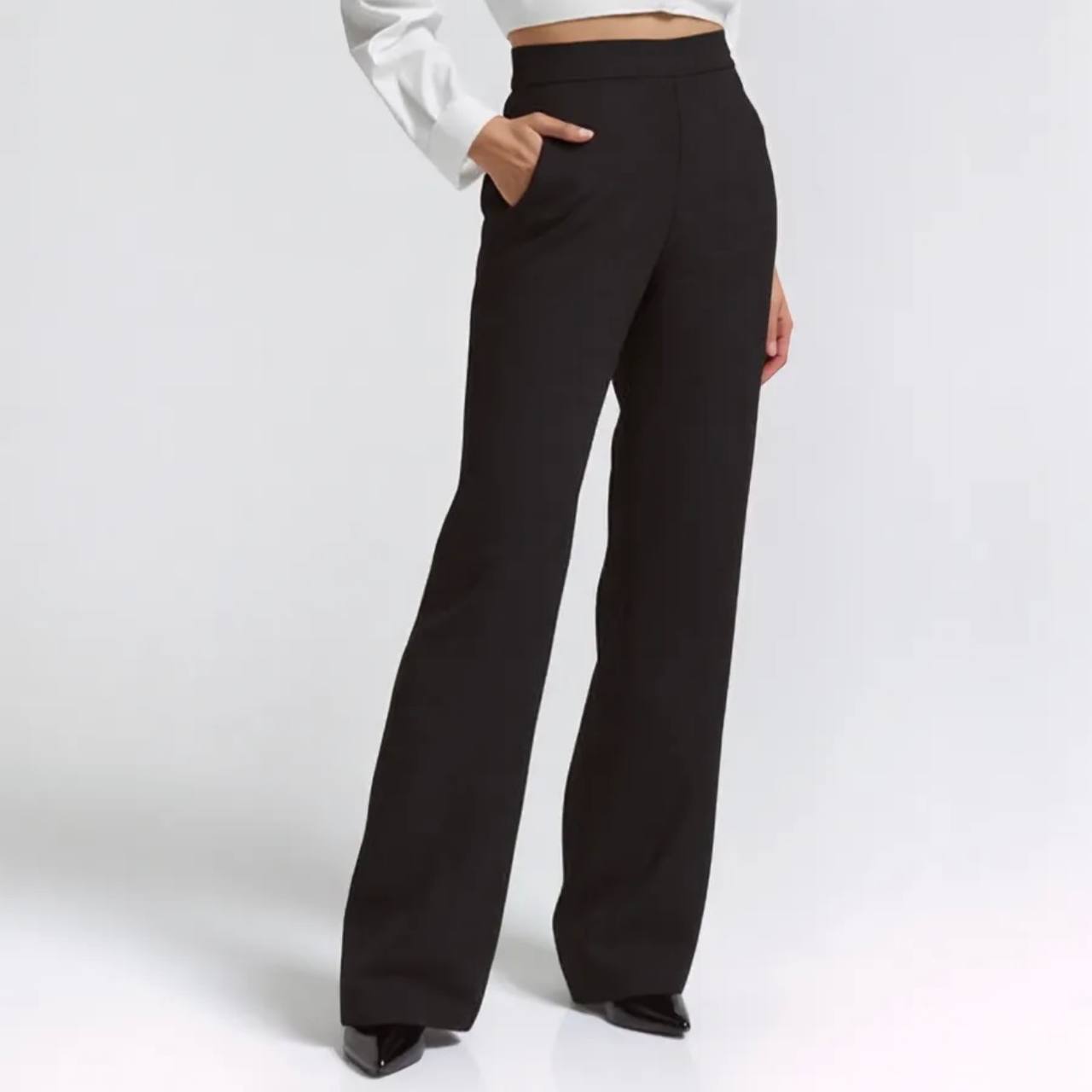 Women’s Trousers “Silk Touch”