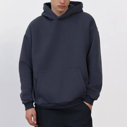 Men’s Designer Hoodie “Urban Luxe”