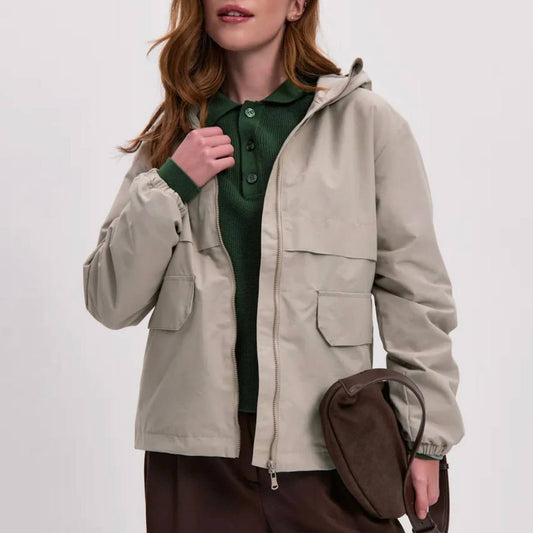 Women’s Jacket “Urban Heritage”