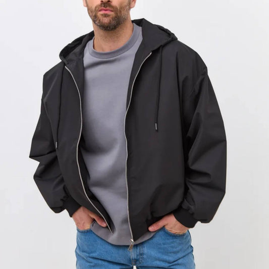 Men’s Windbreaker “Premium Shield”