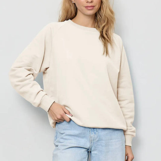 Women’s Sweatshirt “Soft Luxe”