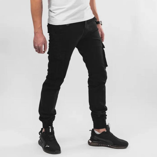 Men’s Joggers “Premium Relax”