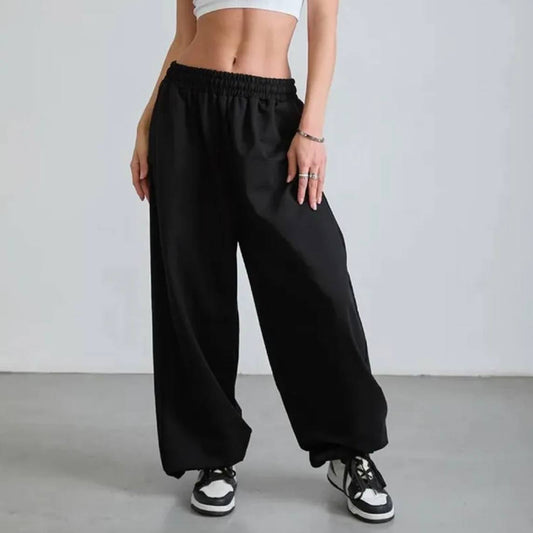 Women’s Joggers “Luxury Fit”