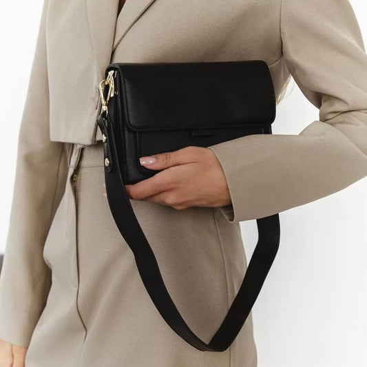 Women’s Crossbody Bag “City Luxe”